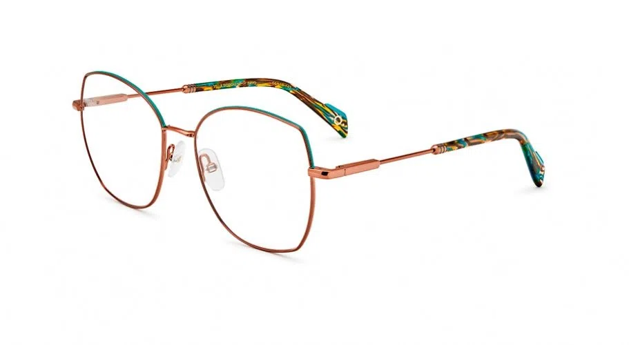 Etnia Barcelona VILLA BORGHESE Eyeglasses - view 2